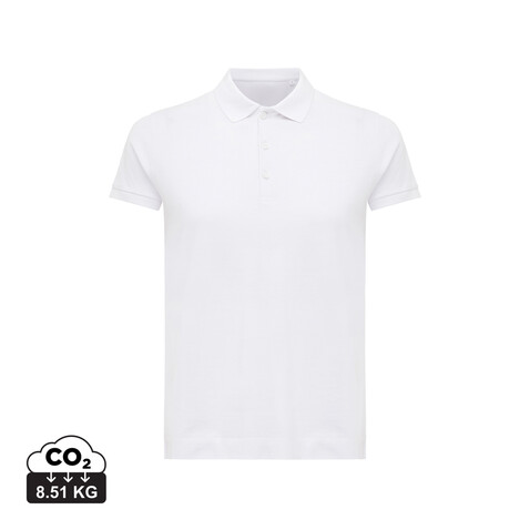 IQONIQ Yosemite Damen Piqué-Poloshirt aus rec. Baumwolle recycled white bedrucken, Art.-Nr. T4200.004.M IQONIQ Yosemite Damen Piqué-Poloshirt aus rec. Baumwolle recycled white bedrucken, Art.-Nr. T4200.004.M