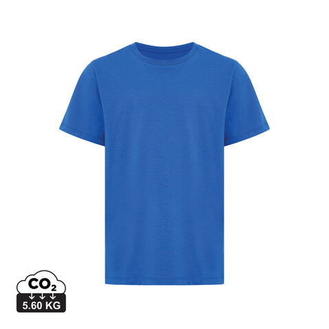 IQONIQ Koli Kids T-Shirt aus recycelter Baumwolle Königsblau bedrucken, Art.-Nr. T6100.025.78 IQONIQ Koli Kids T-Shirt aus recycelter Baumwolle Königsblau bedrucken, Art.-Nr. T6100.025.78
