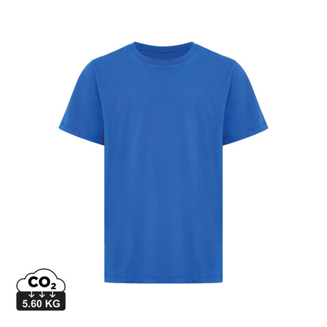 IQONIQ Koli Kids T-Shirt aus recycelter Baumwolle Königsblau bedrucken, Art.-Nr. T6100.025.34 IQONIQ Koli Kids T-Shirt aus recycelter Baumwolle Königsblau bedrucken, Art.-Nr. T6100.025.34