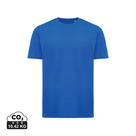IQONIQ Sierra Lightweight T-Shirt aus recycelter Baumwolle Königsblau bedrucken, Art.-Nr. T9104.025.XS IQONIQ Sierra Lightweight T-Shirt aus recycelter Baumwolle Königsblau bedrucken, Art.-Nr. T9104.025.XS