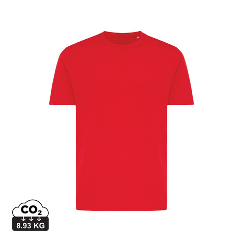 IQONIQ Brett T-Shirt aus recycelter Baumwolle rot bedrucken, Art.-Nr. T9107.029.XXS IQONIQ Brett T-Shirt aus recycelter Baumwolle rot bedrucken, Art.-Nr. T9107.029.XXS