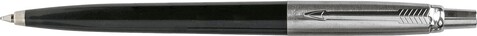 Parker Druckkugelschreiber “Jotter” – Schwarz bedrucken, Art.-Nr. 001999128_2100