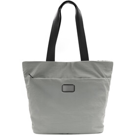 BrandCharger Terra Tragetasche – Hellgrau bedrucken, Art.-Nr. 027999999_1306460