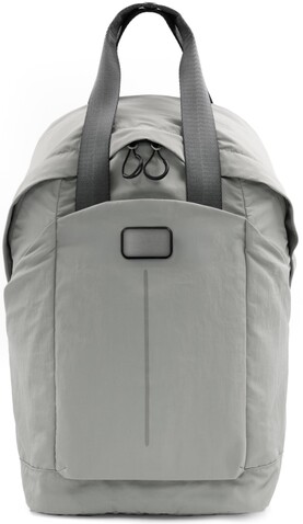 BrandCharger Rucksack Pulse | Laptop 16" – Hellgrau bedrucken, Art.-Nr. 027999999_1306462 BrandCharger Rucksack Pulse | Laptop 16" – Hellgrau bedrucken, Art.-Nr. 027999999_1306462
