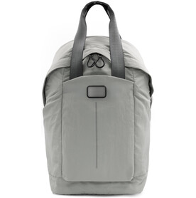 BrandCharger Pulse Rucksack – Hellgrau bedrucken, Art.-Nr. 027999999_1306462