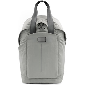 BrandCharger Rucksack Pulse | Laptop 16&amp;quot; – Hellgrau bedrucken, Art.-Nr. 027999999_1306462