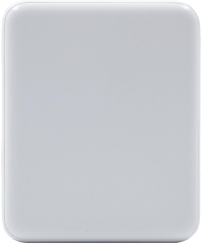 BrandCharger Powercharge Air kabellose Powerbank – Weiß bedrucken, Art.-Nr. 002999076_1306463 BrandCharger Powercharge Air kabellose Powerbank – Weiß bedrucken, Art.-Nr. 002999076_1306463