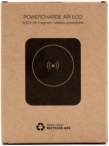 BrandCharger Powercharge Air kabellose Powerbank – Weiß bedrucken, Art.-Nr. 002999076_1306463 BrandCharger Powercharge Air kabellose Powerbank – Weiß bedrucken, Art.-Nr. 002999076_1306463