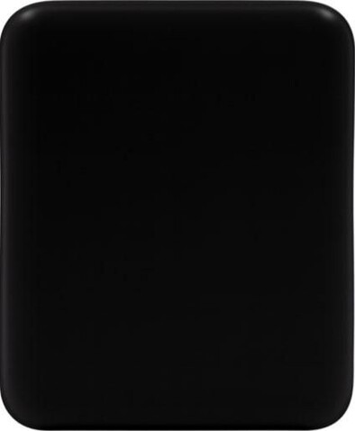 BrandCharger Powercharge Air wireless powerbank – Schwarz bedrucken, Art.-Nr. 001999999_1306463 BrandCharger Powercharge Air wireless powerbank – Schwarz bedrucken, Art.-Nr. 001999999_1306463