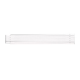 Stabila Zollstock Gloria | 1100er-Serie | 2 m – Weiß bedrucken, Art.-Nr. 002999999_1228825