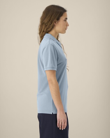 Coaster Vintage - Das Garment-Dyed Unisex-Polo - G. Dyed Blue Stone - XXS bedrucken, Art.-Nr. STPU252C7322S Coaster Vintage - Das Garment-Dyed Unisex-Polo - G. Dyed Blue Stone - XXS bedrucken, Art.-Nr. STPU252C7322S