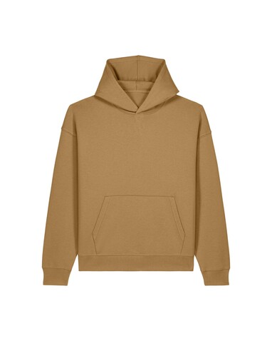 Chaser - Der Relaxed Unisex-Hoodie - Grounded Beige - XL bedrucken, Art.-Nr. STSU077C1521X Chaser - Der Relaxed Unisex-Hoodie - Grounded Beige - XL bedrucken, Art.-Nr. STSU077C1521X