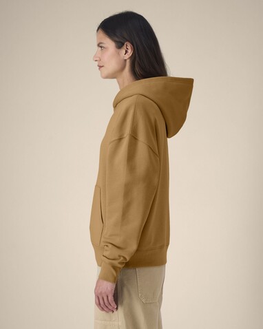 Chaser - Der Relaxed Unisex-Hoodie - Grounded Beige - XL bedrucken, Art.-Nr. STSU077C1521X Chaser - Der Relaxed Unisex-Hoodie - Grounded Beige - XL bedrucken, Art.-Nr. STSU077C1521X