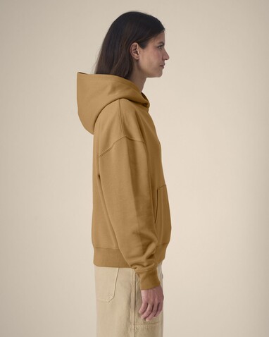 Chaser - Der Relaxed Unisex-Hoodie - Grounded Beige - L bedrucken, Art.-Nr. STSU077C1521L Chaser - Der Relaxed Unisex-Hoodie - Grounded Beige - L bedrucken, Art.-Nr. STSU077C1521L