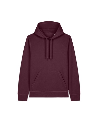 Drummer 2.0 - Der Unisex-Hoodie - Deep Plum - XS bedrucken, Art.-Nr. STSU168C151XS Drummer 2.0 - Der Unisex-Hoodie - Deep Plum - XS bedrucken, Art.-Nr. STSU168C151XS
