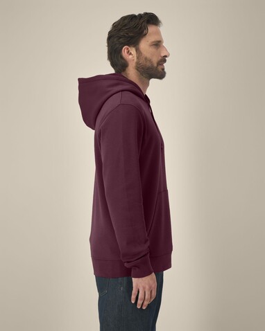 Drummer 2.0 - Der Unisex-Hoodie - Deep Plum - XXL bedrucken, Art.-Nr. STSU168C1512X Drummer 2.0 - Der Unisex-Hoodie - Deep Plum - XXL bedrucken, Art.-Nr. STSU168C1512X