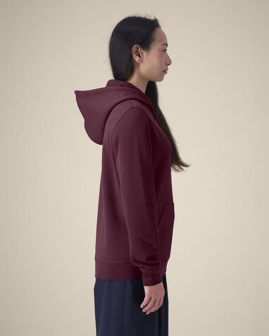 Drummer 2.0 - Der Unisex-Hoodie - Deep Plum - XXL bedrucken, Art.-Nr. STSU168C1512X Drummer 2.0 - Der Unisex-Hoodie - Deep Plum - XXL bedrucken, Art.-Nr. STSU168C1512X