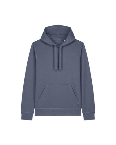Drummer 2.0 - Der Unisex-Hoodie - Blue Grey - M bedrucken, Art.-Nr. STSU168C1561M Drummer 2.0 - Der Unisex-Hoodie - Blue Grey - M bedrucken, Art.-Nr. STSU168C1561M