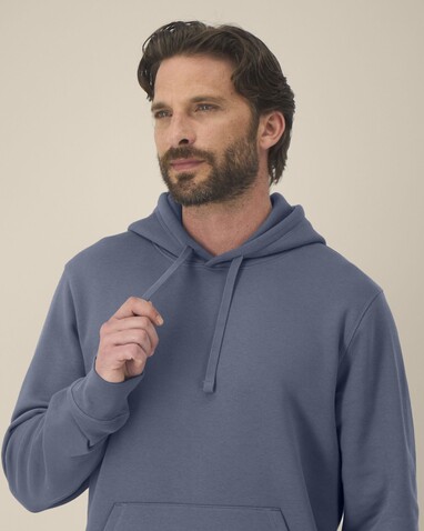 Drummer 2.0 - Der Unisex-Hoodie - Blue Grey - XXS bedrucken, Art.-Nr. STSU168C1562S Drummer 2.0 - Der Unisex-Hoodie - Blue Grey - XXS bedrucken, Art.-Nr. STSU168C1562S