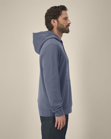 Drummer 2.0 - Der Unisex-Hoodie - Blue Grey - XXS bedrucken, Art.-Nr. STSU168C1562S Drummer 2.0 - Der Unisex-Hoodie - Blue Grey - XXS bedrucken, Art.-Nr. STSU168C1562S