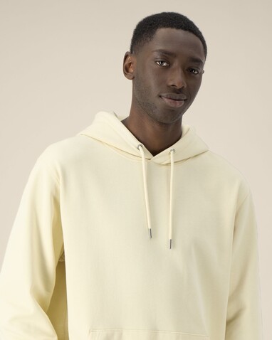 Cruiser 2.0 - Der Iconic Unisex-Hoodie - Honey Paper - XL bedrucken, Art.-Nr. STSU177C1551X