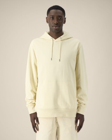 Cruiser 2.0 - Der Iconic Unisex-Hoodie - Honey Paper - XL bedrucken, Art.-Nr. STSU177C1551X
