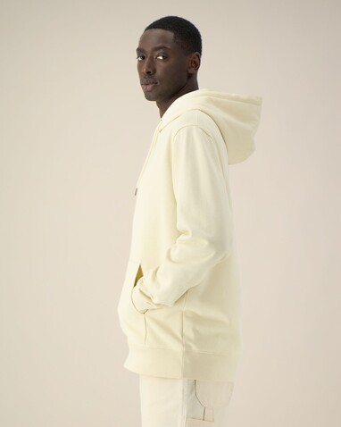 Cruiser 2.0 - Der Iconic Unisex-Hoodie - Honey Paper - XS bedrucken, Art.-Nr. STSU177C155XS