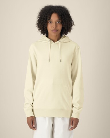 Cruiser 2.0 - Der Iconic Unisex-Hoodie - Honey Paper - S bedrucken, Art.-Nr. STSU177C1551S