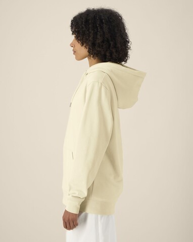 Cruiser 2.0 - Der Iconic Unisex-Hoodie - Honey Paper - L bedrucken, Art.-Nr. STSU177C1551L