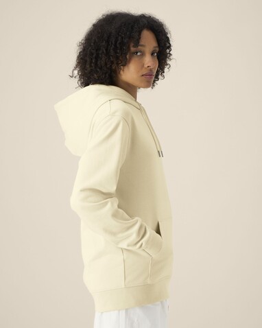 Cruiser 2.0 - Der Iconic Unisex-Hoodie - Honey Paper - XL bedrucken, Art.-Nr. STSU177C1551X