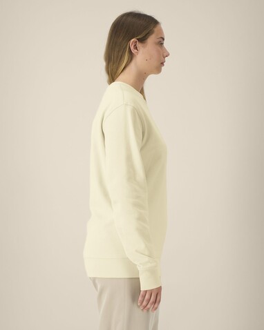Changer 2.0 - Das Iconic Rundhals-Unisex-Sweatshirt - Honey Paper - XXL bedrucken, Art.-Nr. STSU178C1552X