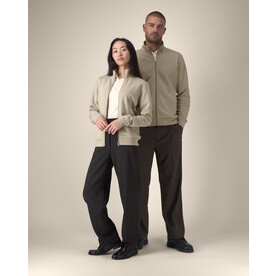 Trailer 2.0 - Das Unisex-Sweatshirt mit hohem Kragen und Reißverschluss bedrucken, Art.-Nr. STSU253