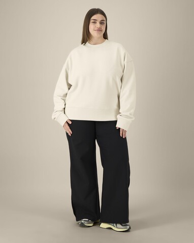 Ryler - Das Boxy Rundhals-Unisex-Sweatshirt aus recycelter Baumwolle - Natural Raw - XL bedrucken, Art.-Nr. STSU255C0541X Ryler - Das Boxy Rundhals-Unisex-Sweatshirt aus recycelter Baumwolle - Natural Raw - XL bedrucken, Art.-Nr. STSU255C0541X