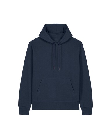 Gamechanger - Der Unisex-Hoodie aus recycelter Baumwolle - French Navy - 5XL bedrucken, Art.-Nr. STSU257C7275X Gamechanger - Der Unisex-Hoodie aus recycelter Baumwolle - French Navy - 5XL bedrucken, Art.-Nr. STSU257C7275X