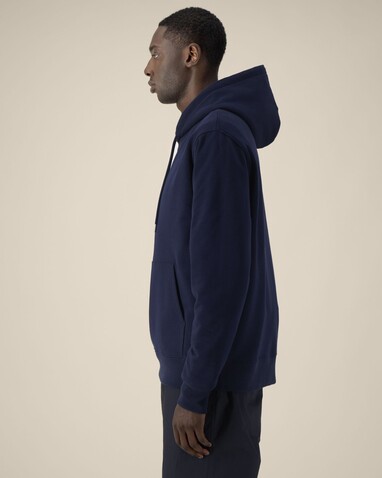 Gamechanger - Der Unisex-Hoodie aus recycelter Baumwolle - French Navy - 3XL bedrucken, Art.-Nr. STSU257C7273X Gamechanger - Der Unisex-Hoodie aus recycelter Baumwolle - French Navy - 3XL bedrucken, Art.-Nr. STSU257C7273X