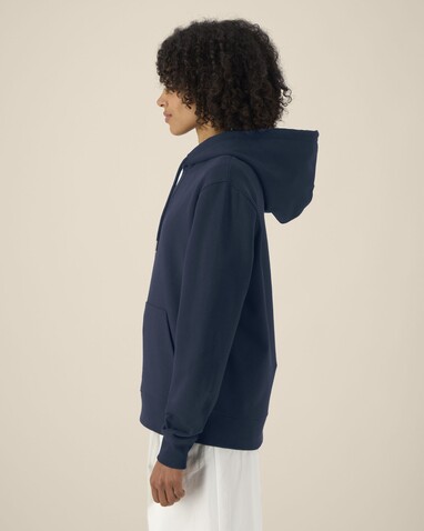 Gamechanger - Der Unisex-Hoodie aus recycelter Baumwolle - French Navy - M bedrucken, Art.-Nr. STSU257C7271M Gamechanger - Der Unisex-Hoodie aus recycelter Baumwolle - French Navy - M bedrucken, Art.-Nr. STSU257C7271M