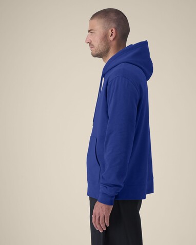 Gamechanger - Der Unisex-Hoodie aus recycelter Baumwolle - Worker Blue - 4XL bedrucken, Art.-Nr. STSU257C0884X Gamechanger - Der Unisex-Hoodie aus recycelter Baumwolle - Worker Blue - 4XL bedrucken, Art.-Nr. STSU257C0884X