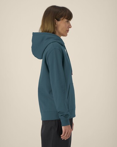 Gamechanger - Der Unisex-Hoodie aus recycelter Baumwolle - Stargazer - XXS bedrucken, Art.-Nr. STSU257C7022S Gamechanger - Der Unisex-Hoodie aus recycelter Baumwolle - Stargazer - XXS bedrucken, Art.-Nr. STSU257C7022S