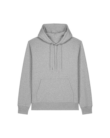 Gamechanger - Der Unisex-Hoodie aus recycelter Baumwolle - Heather Grey - 4XL bedrucken, Art.-Nr. STSU257C2504X Gamechanger - Der Unisex-Hoodie aus recycelter Baumwolle - Heather Grey - 4XL bedrucken, Art.-Nr. STSU257C2504X