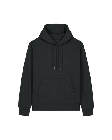 Gamechanger - Der Unisex-Hoodie aus recycelter Baumwolle - Black - L bedrucken, Art.-Nr. STSU257C0021L Gamechanger - Der Unisex-Hoodie aus recycelter Baumwolle - Black - L bedrucken, Art.-Nr. STSU257C0021L