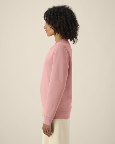 Roller - Das Rundhals-Unisex-Sweatshirt - Canyon Pink - L bedrucken, Art.-Nr. STSU868C0381L Roller - Das Rundhals-Unisex-Sweatshirt - Canyon Pink - L bedrucken, Art.-Nr. STSU868C0381L
