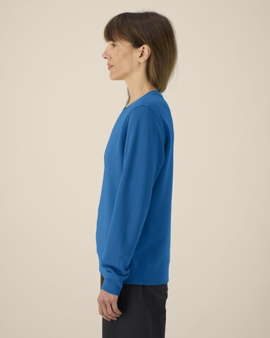 Roller - Das Rundhals-Unisex-Sweatshirt - Royal Blue - XL bedrucken, Art.-Nr. STSU868C2301X