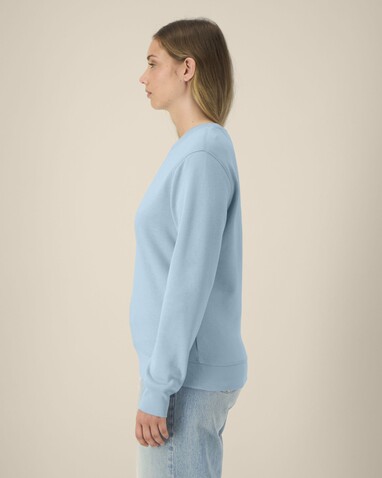 Roller - Das Rundhals-Unisex-Sweatshirt - Sky blue - XXL bedrucken, Art.-Nr. STSU868C2322X Roller - Das Rundhals-Unisex-Sweatshirt - Sky blue - XXL bedrucken, Art.-Nr. STSU868C2322X