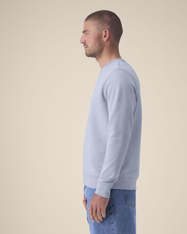 Roller - Das Rundhals-Unisex-Sweatshirt - Serene Blue - XL bedrucken, Art.-Nr. STSU868C0571X Roller - Das Rundhals-Unisex-Sweatshirt - Serene Blue - XL bedrucken, Art.-Nr. STSU868C0571X