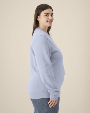 Roller - Das Rundhals-Unisex-Sweatshirt - Serene Blue - XL bedrucken, Art.-Nr. STSU868C0571X Roller - Das Rundhals-Unisex-Sweatshirt - Serene Blue - XL bedrucken, Art.-Nr. STSU868C0571X