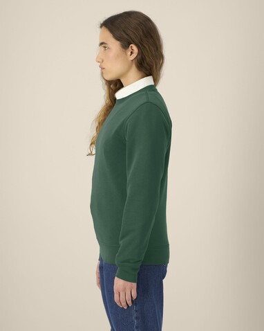 Roller - Das Rundhals-Unisex-Sweatshirt - Bottle Green - L bedrucken, Art.-Nr. STSU868C2241L Roller - Das Rundhals-Unisex-Sweatshirt - Bottle Green - L bedrucken, Art.-Nr. STSU868C2241L