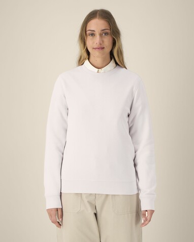 Roller - Das Rundhals-Unisex-Sweatshirt - Vintage White - XXS bedrucken, Art.-Nr. STSU868C5042S