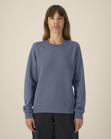 Roller - Das Rundhals-Unisex-Sweatshirt - Blue Grey - XXS bedrucken, Art.-Nr. STSU868C1562S Roller - Das Rundhals-Unisex-Sweatshirt - Blue Grey - XXS bedrucken, Art.-Nr. STSU868C1562S