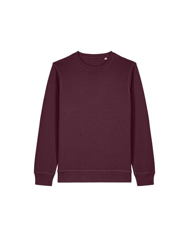 Roller - Das Rundhals-Unisex-Sweatshirt - Deep Plum - XL bedrucken, Art.-Nr. STSU868C1511X Roller - Das Rundhals-Unisex-Sweatshirt - Deep Plum - XL bedrucken, Art.-Nr. STSU868C1511X