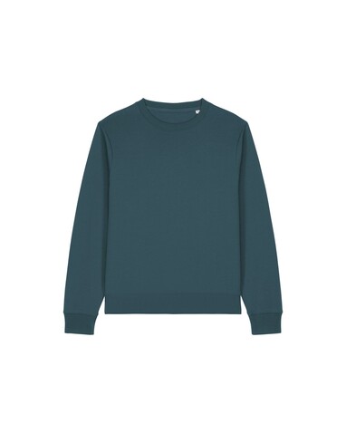 Stella Thinker - Das Damen-Rundhals-Sweatshirt aus recycelter Baumwolle - Stargazer - XS bedrucken, Art.-Nr. STSW254C702XS